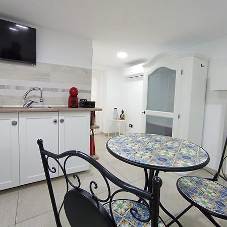 Camera Blu Caboto Gaeta Exterior photo